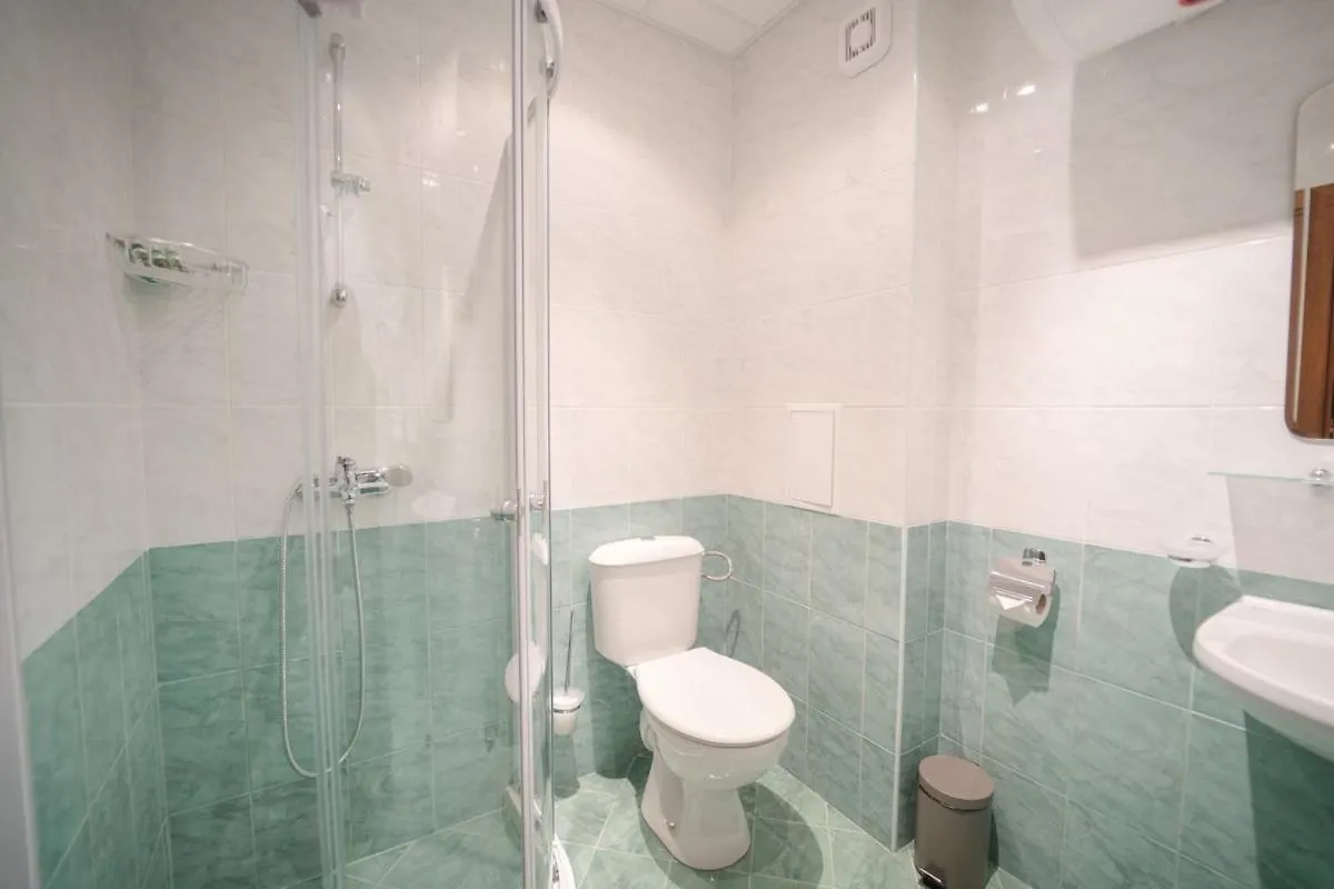 Apartmán Pirin Sense Amazing Studio - Spa - Free Parking Bansko