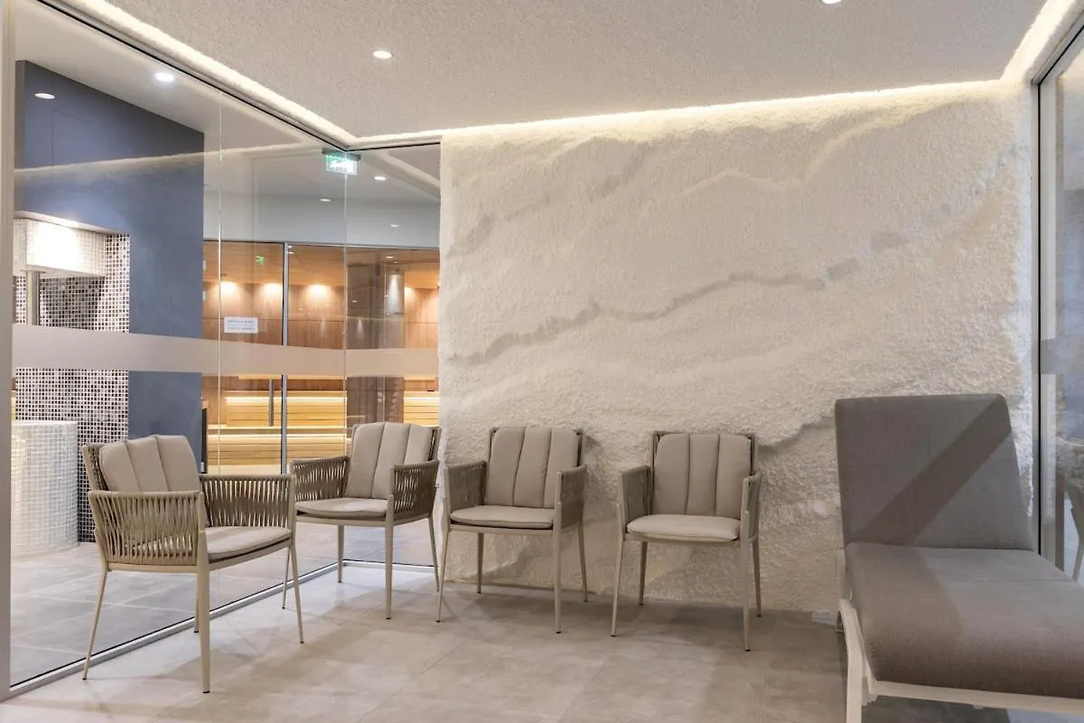Apartmán Pirin Sense Amazing Studio - Spa - Free Parking Bansko Bulharsko