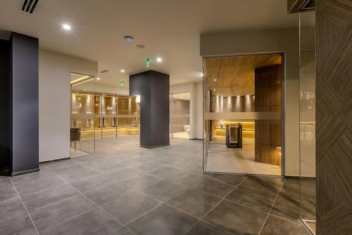 Pirin Sense Amazing Studio - Spa - Free Parking Bansko 0*,  Bulharsko