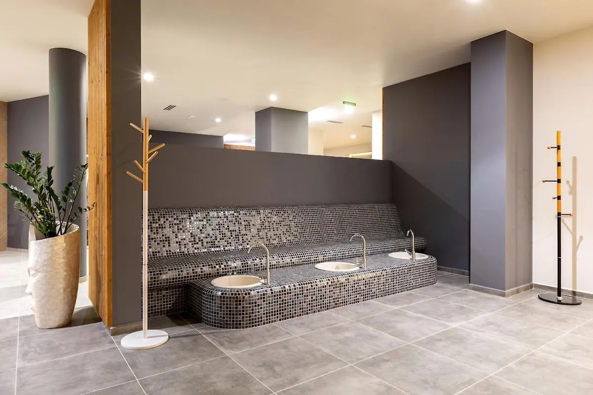 Pirin Sense Amazing Studio - Spa - Free Parking Bansko Apartmán