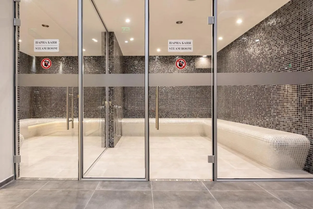 Pirin Sense Amazing Studio - Spa - Free Parking Bansko