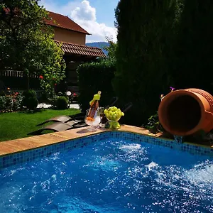 Zigen House Πανσιόν