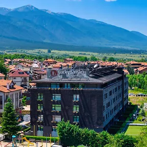 5* Hotell Lucky Spa&relax