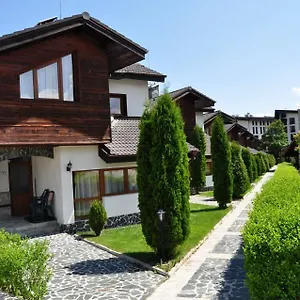 Redenka Club Θέρετρο