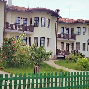 4* Hotel Pinerose